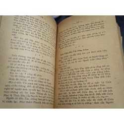 Giêsu vua tình yêu - Cha Mateo ( cha Vincent F.Ngân dịch  ) 450114