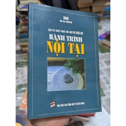 Hành trình nội tại - OSHO 124863