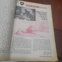 KHOA HỌC PHỔ THÔNG số 241 tháng 6-1994 469050