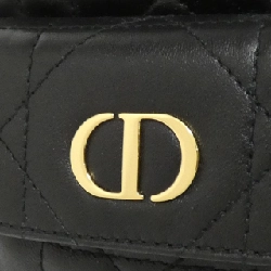 【Sản phẩm mới】Christian Dior Dior Caro Small M3372UNOZ Túi 616735