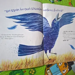 Bạn Nhím Ba Phải 1024157