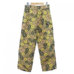 Quần MARNI PUMU0095A0 - Hàng hiệu Chính hãng