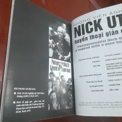 NICK ÚT - huyền thoại giản dị 565383