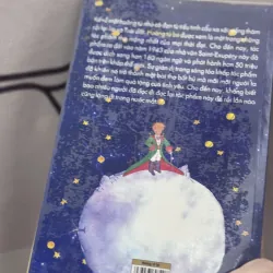 Hoàng tử bé 1004883