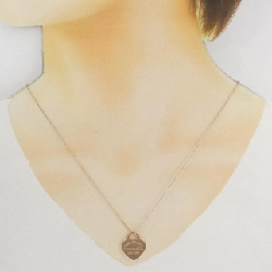 Dây chuyền trái tim Tiffany Return to Tiffany - Hàng hiệu Authentic 841359