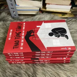 Thao túng tâm lý  558706
