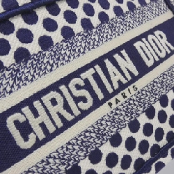 Túi xách Dior Book Tote Mini S5475ZBBI - Hàng hiệu Authentic 765065