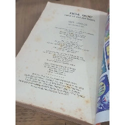 Horrible Science: Hóa Học Vụ Nổ Âm Vang - Nick Arnold (Khanh Khanh dịch) 793069