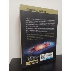 Khoa Học Khám Phá - Hỗn Độn Và Hài Hòa (Tái Bản 2013) - Trịnh Xuân Thuận New 90% HCM.ASB0501 Oreka-Blogmeo 61498