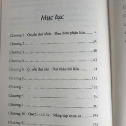 Ngọn Cỏ Gió Đùa - Hồ Biểu Chánh 973358