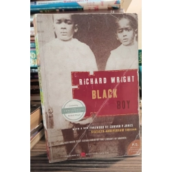 Black Boy - Richard Wright