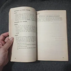 Mastering English Usage - Robert Ilson & Janet Whitcut - 1996 - NXB Trẻ 597059