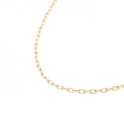 Dây chuyền K18YG - Hàng hiệu Authentic 867166