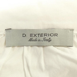 D.EXTERIOR Top - Hàng hiệu Authentic 810893
