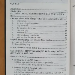 KỸ THUẬT NHẬN BIẾT TIỀN THẬT GIẢ  755719