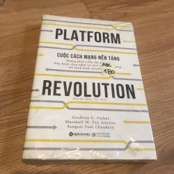 Cuộc cách mạng nền tảng - Platform Revolution