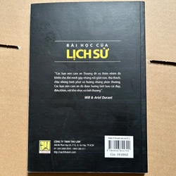 Bài học của lịch sử 544030