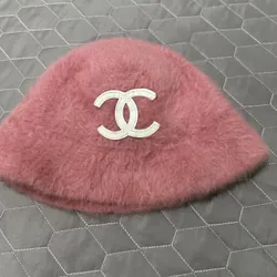 Mũ len xinh free size điệu đà 679311