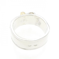 Nhẫn Hermès 925/750YG - Hàng hiệu Chính hãng 838776