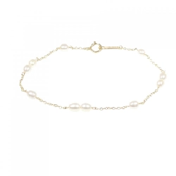 Tasaki vòng tay ngọc trai nước ngọt - Hàng hiệu Authentic 844533