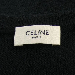 【Mã giảm giá】Celine CELINE Áo gile 640098