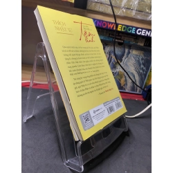 Gia đình, xã hội và tâm linh 2021 mới 85% bẩn bụi Thích Nhật Từ HPB2306 SÁCH KỸ NĂNG 450931