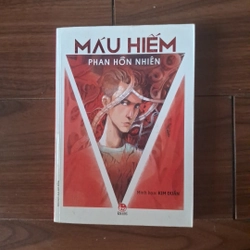 Máu hiếm - phan hồn nhiên
