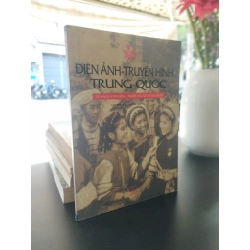 Điện ảnh - Truyền hình Trung Quốc - Trương Bá Thanh 353840
