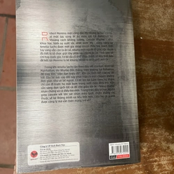 BUỒNG KHỬ- JEFFERY DEAVER  550084