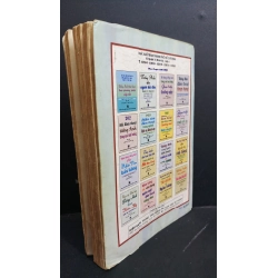 Tiếng Anh giao tiếp thực dụng 1 mới 60% ố nặng, ẩm, có viết và ký tên 2002 HCM2811 HỌC NGOẠI NGỮ 338902
