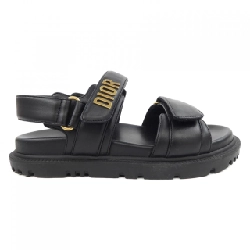 Giày sandal CHRISTIAN DIOR DIORACT KCQ547LAB - Hàng hiệu Authentic