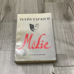 Tuyển tập kịch molie. 3a4