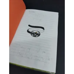 Diary of a wimpy kid 8 Hard lucky (bìa cứng) mới 80% bẩn bìa, ố nhẹ, có chữ viết ở trang đầu HCM1712 Jeff Kinney NGOẠI VĂN 355203