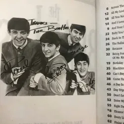 Những Ca Khúc Bất Tử: The Beatles – Nhiều tác giả 998479