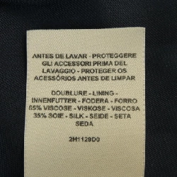 HERMES Elmes Áo vest dài 2H1129D0 - Hàng hiệu Authentic 814530