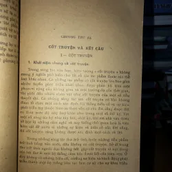 Cơ sở lý luận văn học tập 2 - Tác phẩm văn học 970755