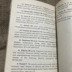 Các yếu tố nguy cơ của bệnh tim mạch - các phạm mới để nghiên cứu  1012813