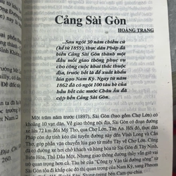 SÀI GÒN XƯA & NAY 530315