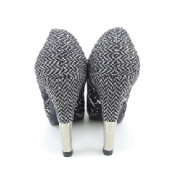 Giày bốt CHANEL 662921