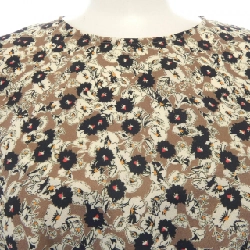 【Mã giảm giá】S.ESSENTIALS Đầm 651334