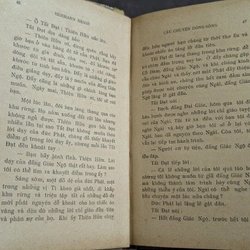 Sách xưa Câu Chuyện Dòng Sông, Hermann Hesse xuất bản 1966 An Tiêm (Hiếm, hời) 546117