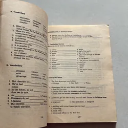 Cause and Effect (có đáp án) 688876