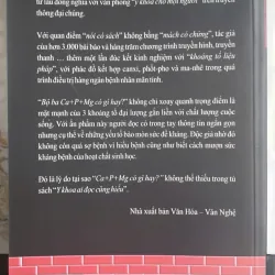 Ca + P + Mg Có Gì Hay? - Lương Lê Hoàng 733782