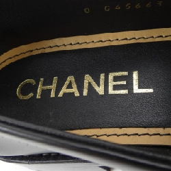 【Khuyến mãi】Giày CHANEL 662123