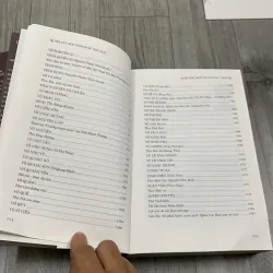 Quốc học huế xưa và nay. Full bộ 2 cuốn. 6b1 755766