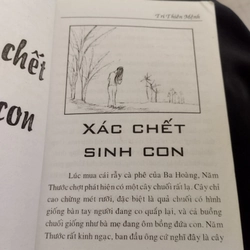 Xác chết sinh con _ Tri Thiên Mệnh 290818