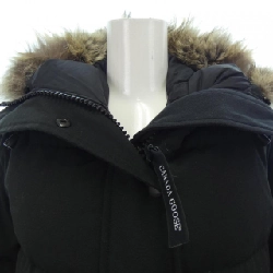 【Mã giảm giá】Áo khoác lông Canada Goose CANADA GOOSE 641979