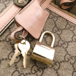 Gucci 206500 Túi Boston - Hàng hiệu Chính hãng 771203