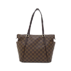 Túi Louis Vuitton Damier Totally PM N41282