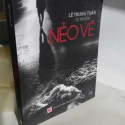 nẻo về - tự truyện